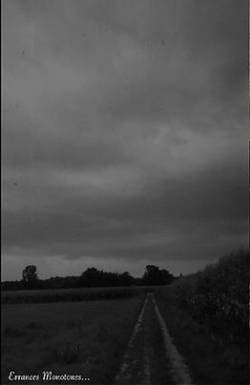 Drakonhail : Errances Monotones ... Drakonhail : Errances Monotones ...